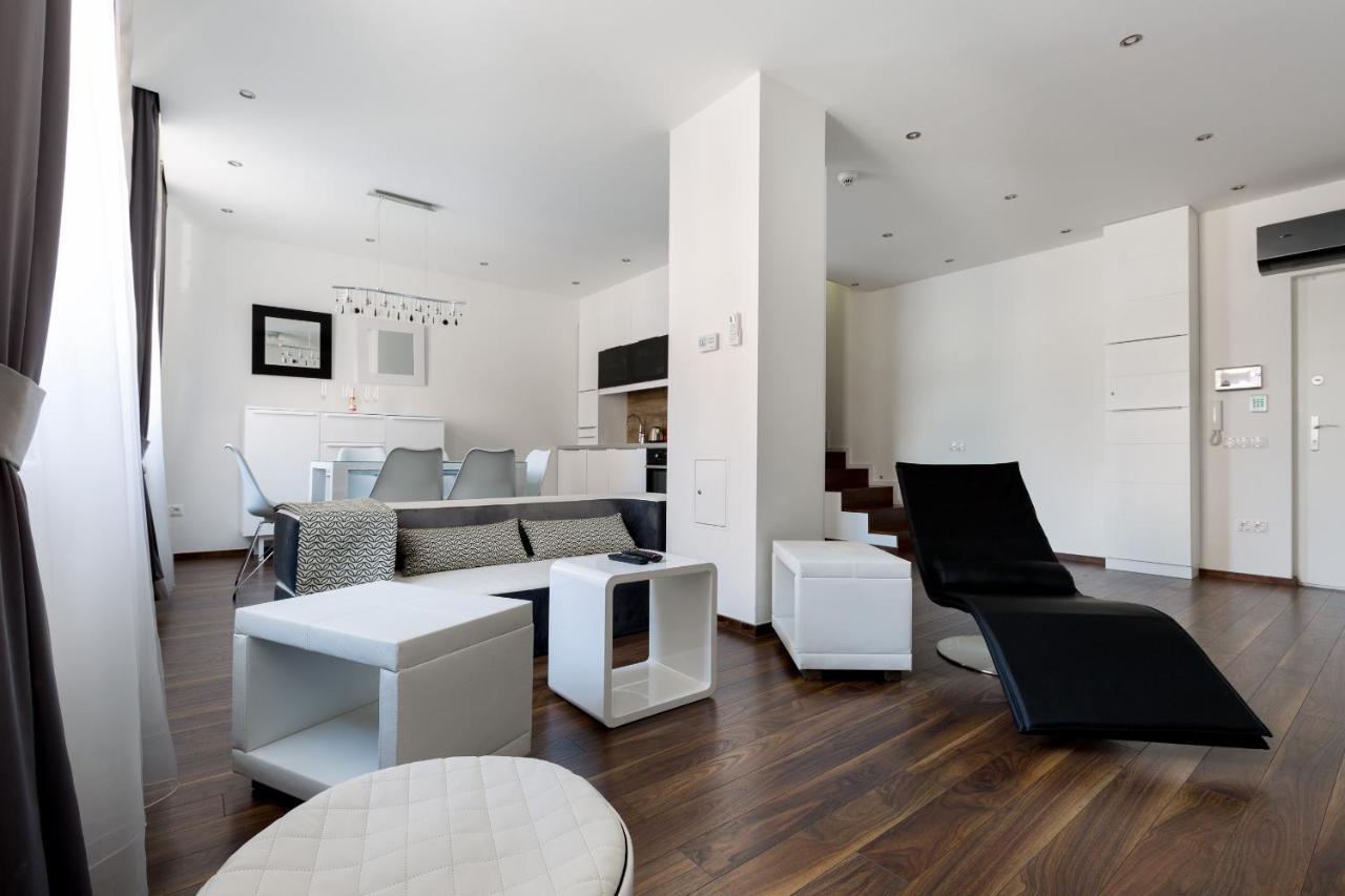 Appartamento Square 2 Bedrooms - Michaelides Residences