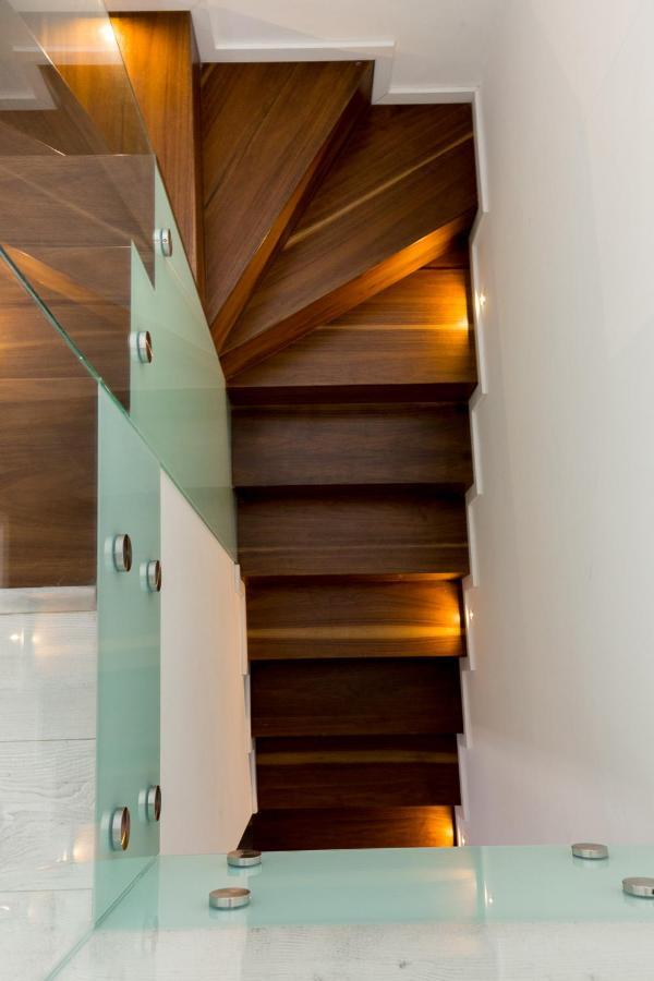 Appartamento Square 2 Bedrooms - Michaelides Residences Budapest
