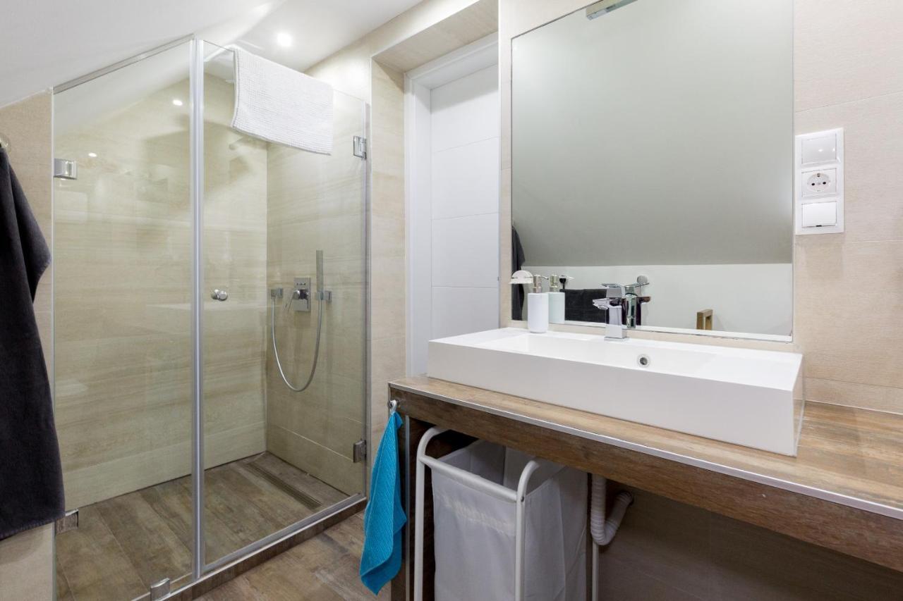 Appartamento Square 2 Bedrooms - Michaelides Residences *