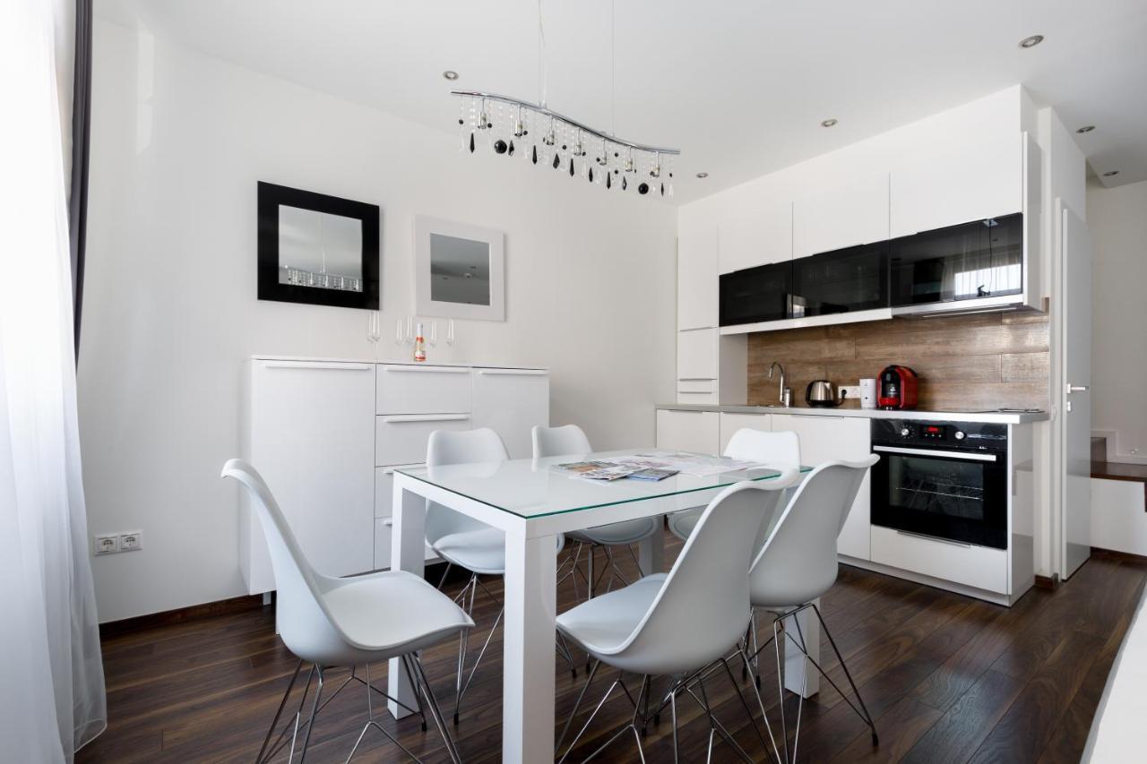 Appartamento Square 2 Bedrooms - Michaelides Residences *